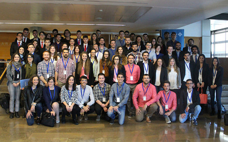 Equips De 14 Universitats Participen A La Xii Lliga De Debat Universitari Universitat Ramon Llull