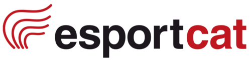 Logo Esport Català