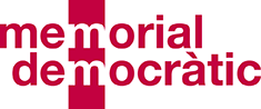 Logo Memorial Democràtic