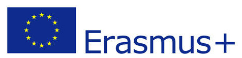 Logo Erasmus +