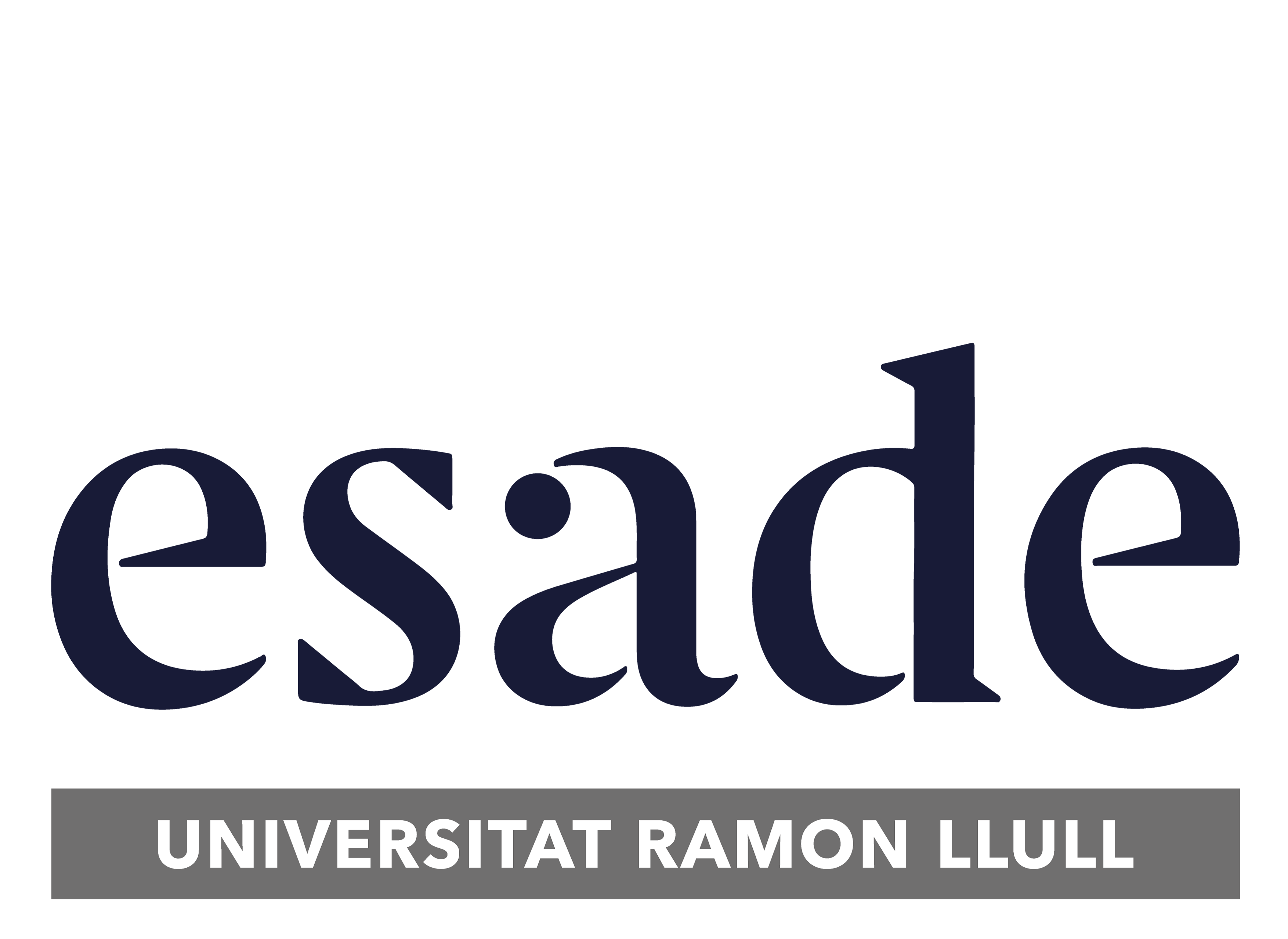 Logo Esade